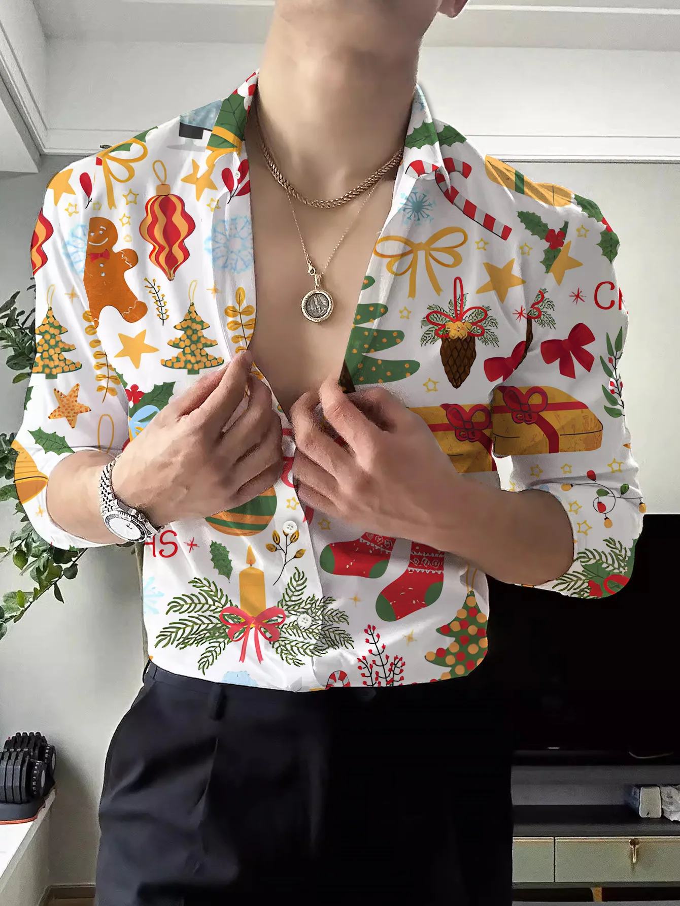 Christmas Party Col… - image