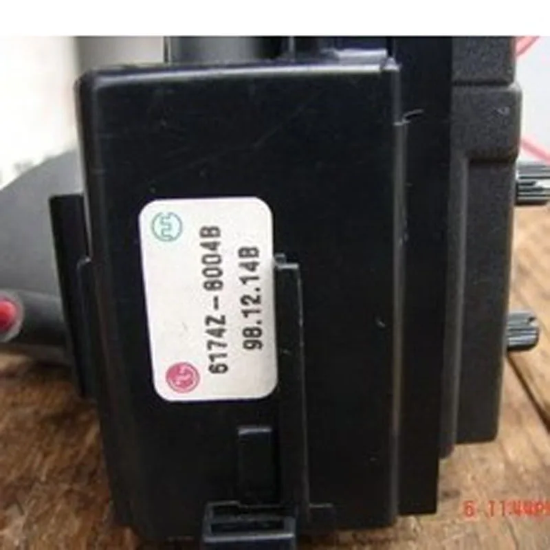TV high-voltage package 6174Z-8004B 154-177B 154-194D