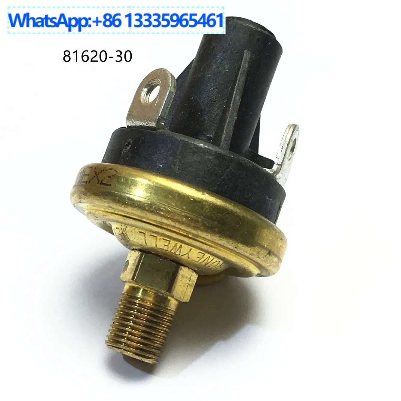 

Suitable for pressure hydraulic switch sensor 81620-30 81620-B03000300-01