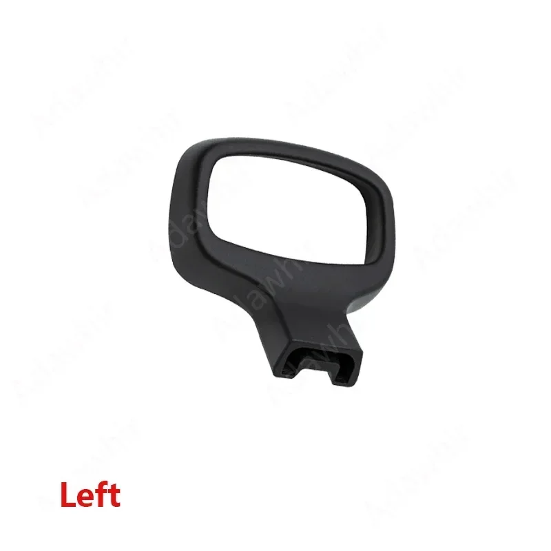 Car Front Left/Front Right Seat Adjust Handle Lever for VW Jetta Passat Polo Scirocco 3C0881253A 3C0881254A