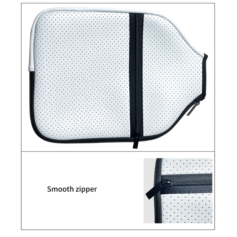 Рисунок 4 - Y1uc Pickleballs Rackek Cover Pickleballs