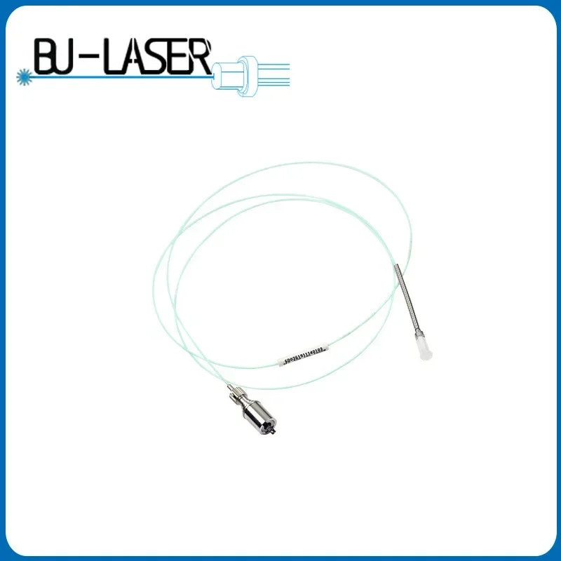 405nm 350mW Fiber Coupled Laser Module FC Interface