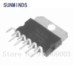 2pcs TDA7269A ZIP TDA7269 audio amplifier chip