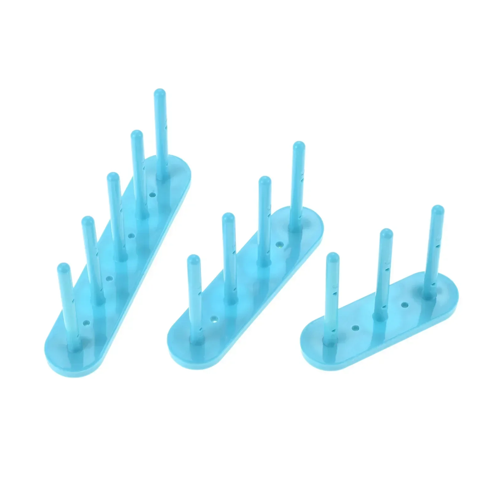 Magnetische Nähmaschine Spule Lagerung Halter Schock-absorbieren Gewinde Kern Spule Halterung Rack Organisation Assistent Anti-slip Werkzeug