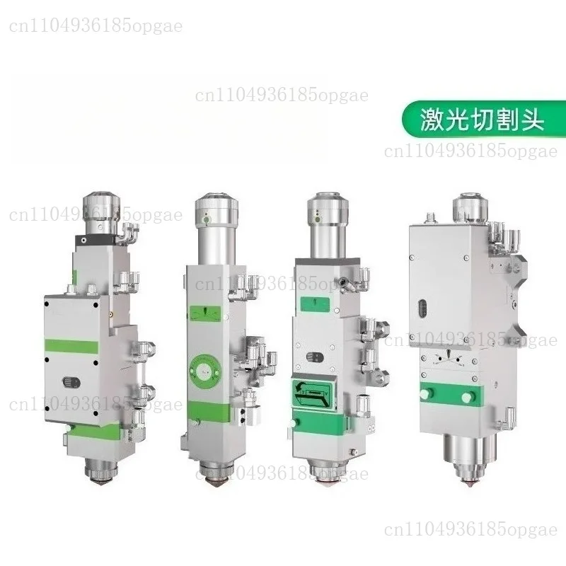 

Средняя высокая и низкая мощность лазерной режущей головки Лазерный конденсаторный станок для резки головки Комплект всей головки