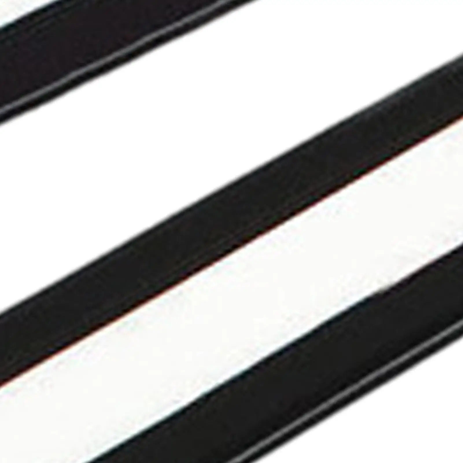 Led Daytime Driving Lights 9in Silicone Bendable Lamp 2 Pieces Super Bright Modified Car LED Lights Front Rear For Truck Trailer