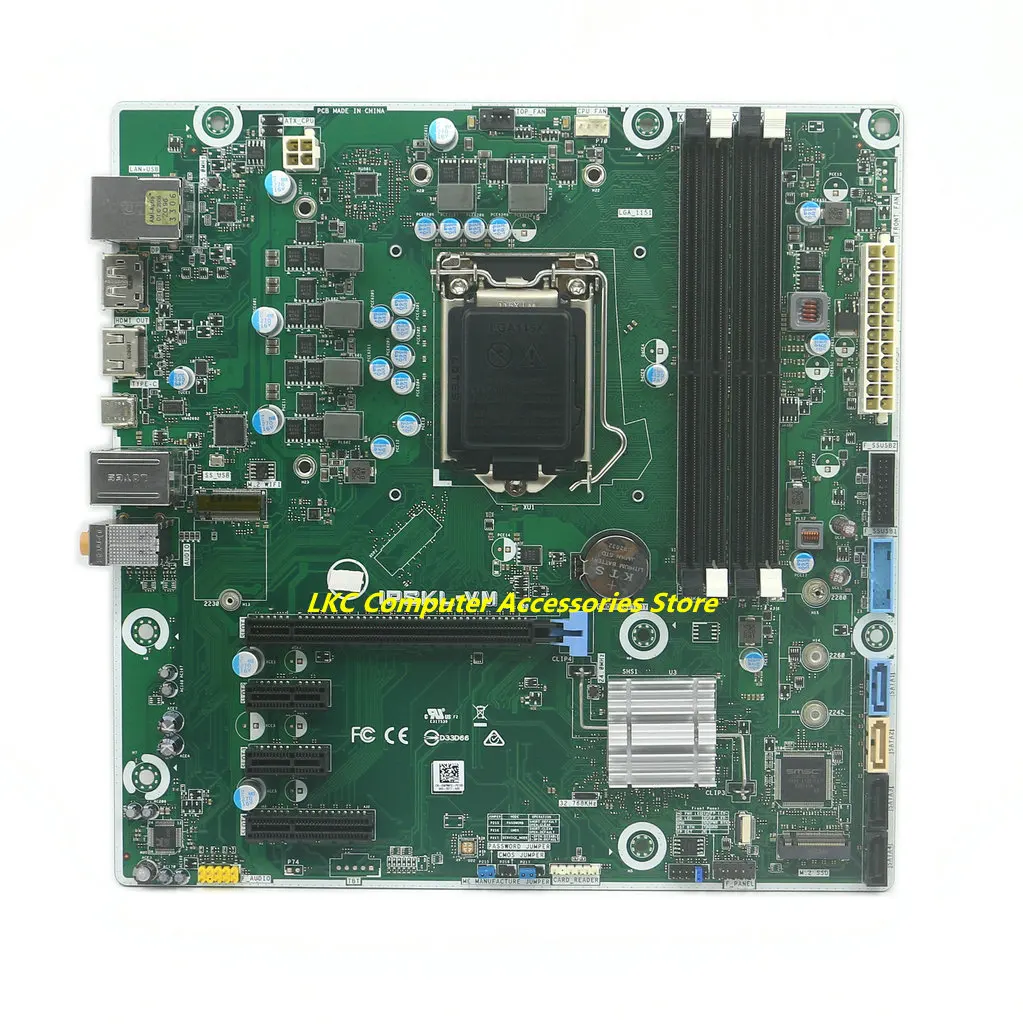 Neu für dell xps 8910 desktop-motherboard CN-0WPMFG wpmfg 0wpmfg z170 lga1151 IPSKL-VM mainboard 100% getestet