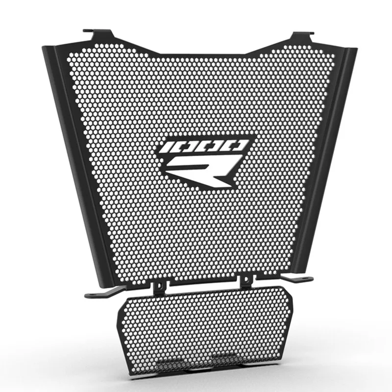 Nuovo per BMW M1000R 2023-2024 protezioni per radiatori accessori per griglia Moto protezione per raffreddamento ad acqua Moto Moto Grill M 1000 R