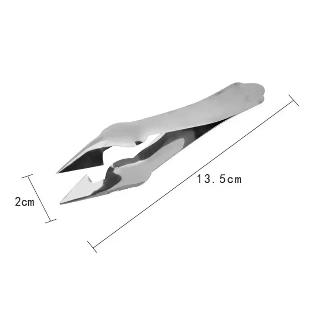 Convenient And Easy To Use Pineapple Slicer Clips Precision Clips Convenient Slicing Sliver Specifications Design