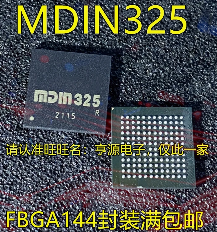 1-10PCS TLP521-2 TLP521-2GB DAC7611P DAC7611 LF411CN LF411 MDIN325