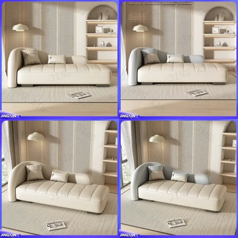 custom for Luxury Royal Rocking Chair Solid Wood Lazy Sofa Unique Furniture Space Saving Entryway Bedroom Office Outdoor