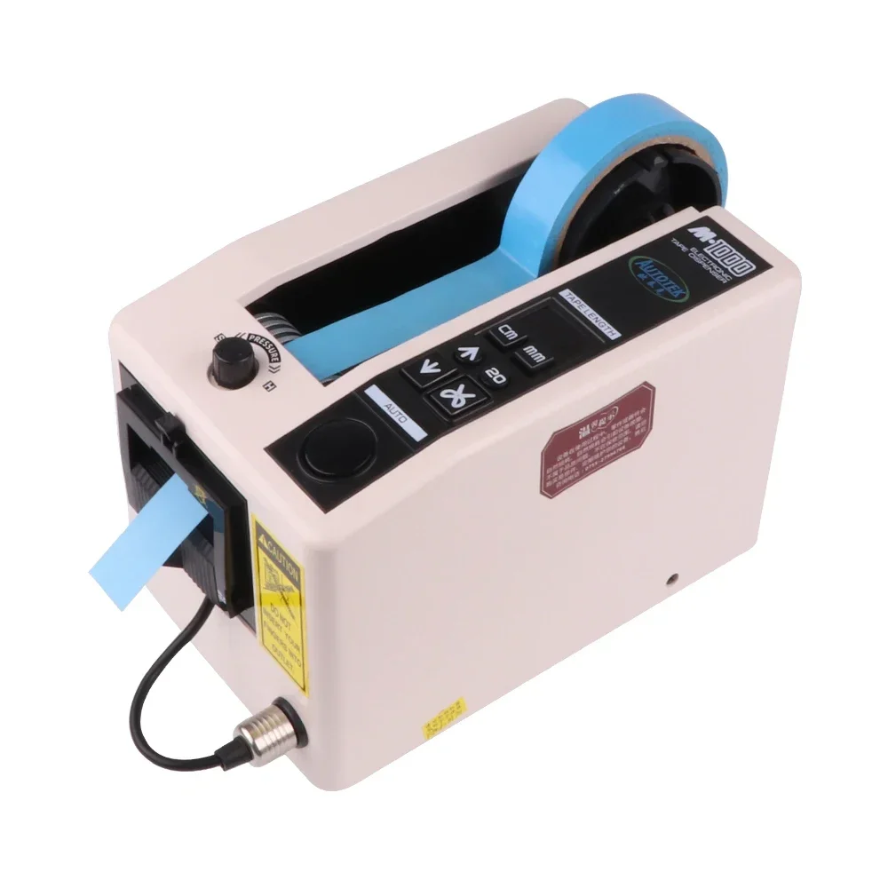 

-for High Quality China manufacturer Automatic Tape Dispenser M-1000
