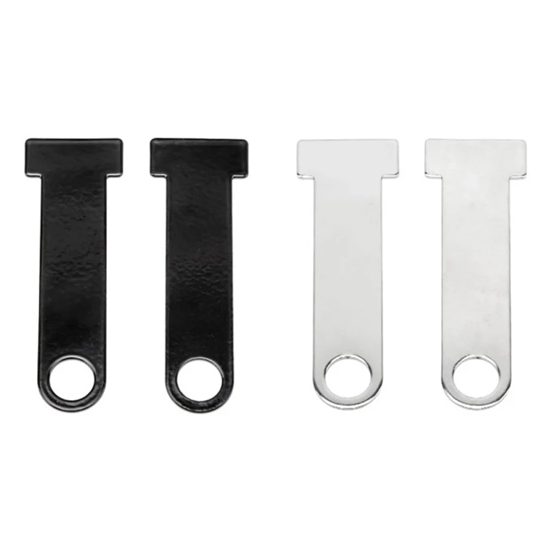 1Pair Motorcycle Helmet Lock Buckle Anti-theft Quick Release Fastener Secure Connector for Dirt Bike ATV Motorcycle Accessories