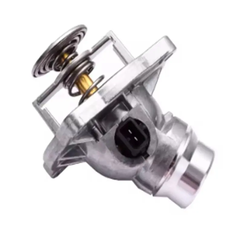 11531436386 PBM000010 PEL000060 E38740E66 For BMW E38 E39 E53 LAND ROVER RANGE ROVER III L322 Auto Thermostat Assembly