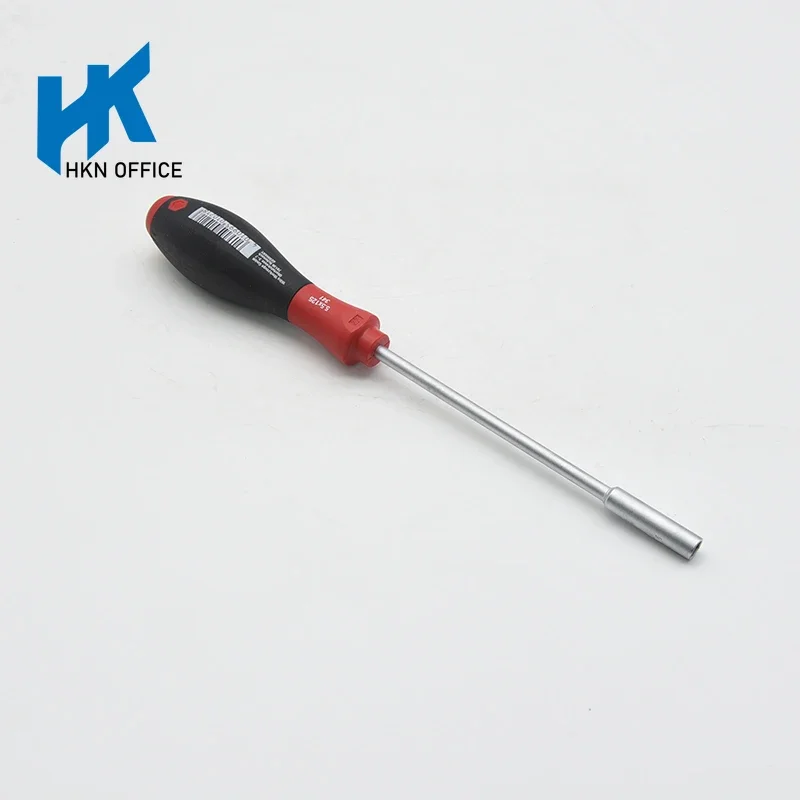 5.5mm Germany Printer Wiha Screwdriver for XEROX machine special Permanent strong magnetic 5.5 125mm Printer Copier Repair Tool