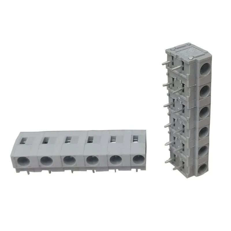 DA260-7.5ไม่มีปุ่ม2.5สูง Terminal Block Fast สายไฟไดรฟ์แหล่งจ่ายไฟที่รวมสาย