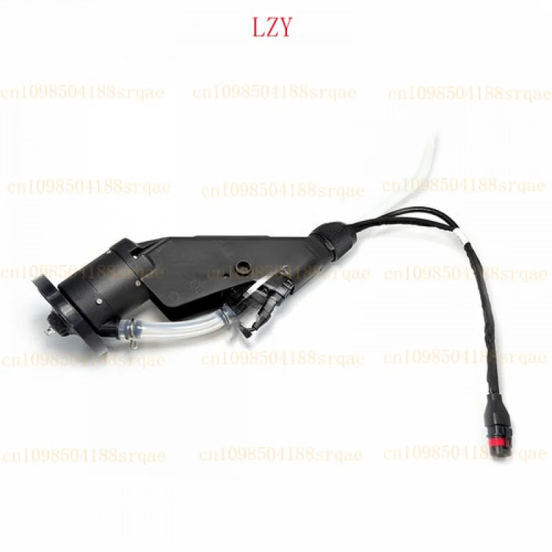 DJI T50 T25용 원심 노즐 세트 후면 스프레이 바 M3/M4（M1/M2）