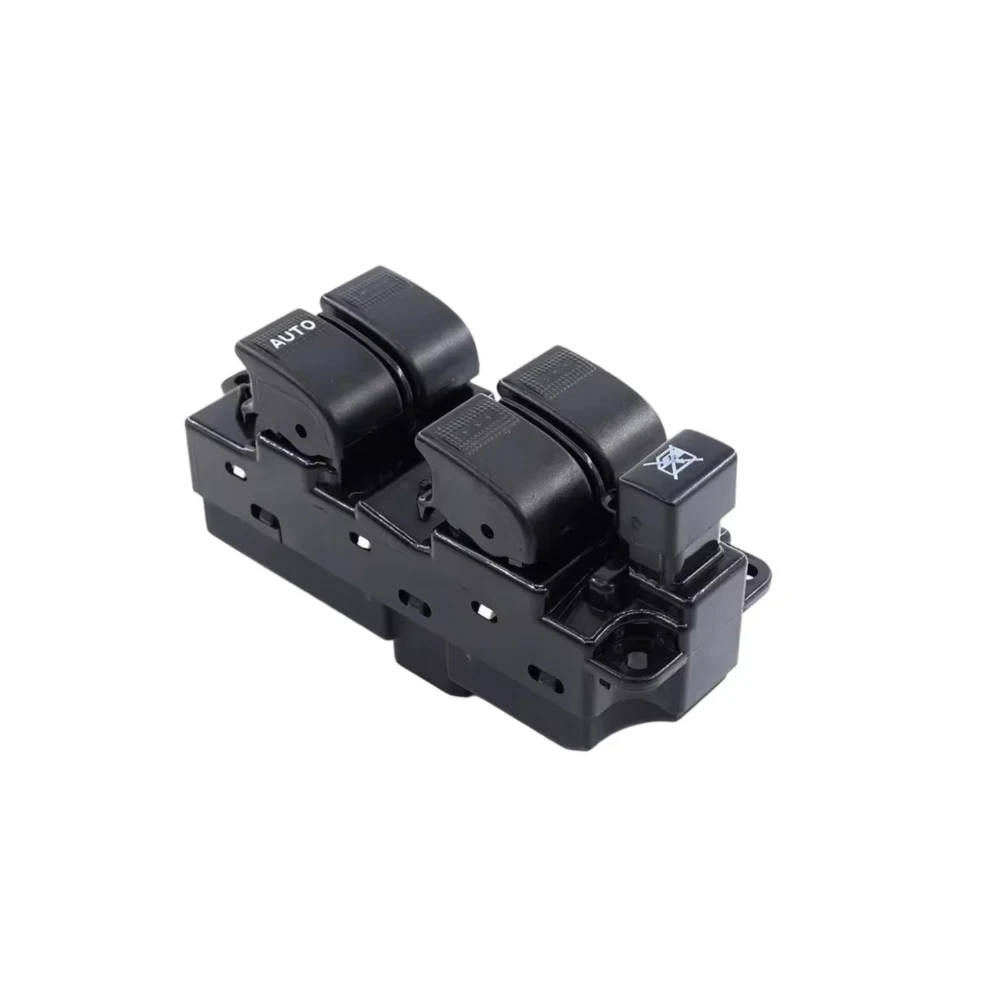 

FC0166350A FC01-66-350A Переключатель стеклоподъемника передней левой двери GJ6A-66-350A для Mazda 6 2002-2008 гг.