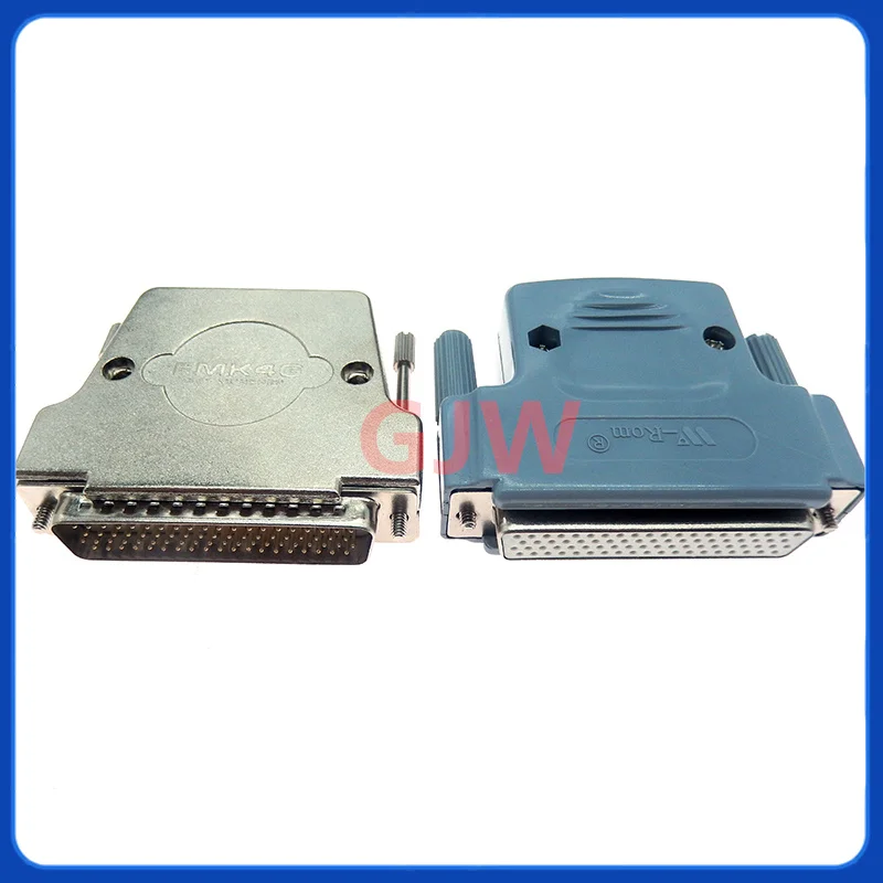 1PCS 3U Gold Plated…