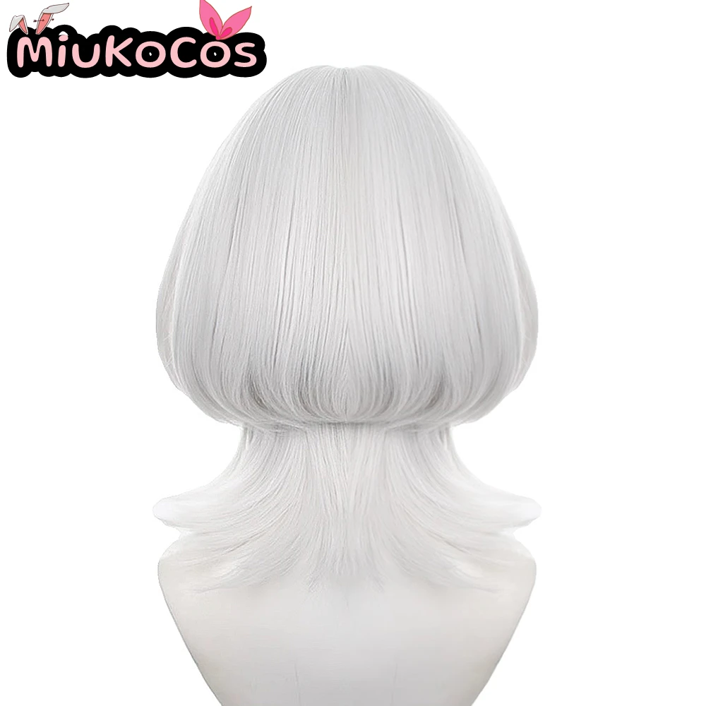 IN STOCK Rāna Kaname Cosplay Wig MiukoCosplay Anime BanG Dream! It's MyGO!!!!! Cosplay