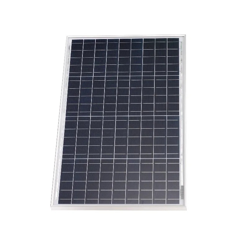 

DJSC Низкая цена Портативная 40-ватная солнечная панель на крыше для дома