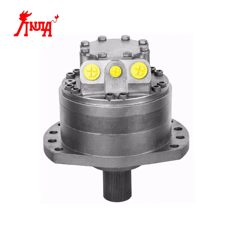 

Large Motor Price For Auger Spare Parts Drilling Rig Injection Molding Machine High Pressure Washer Pump Hydraulic Motor