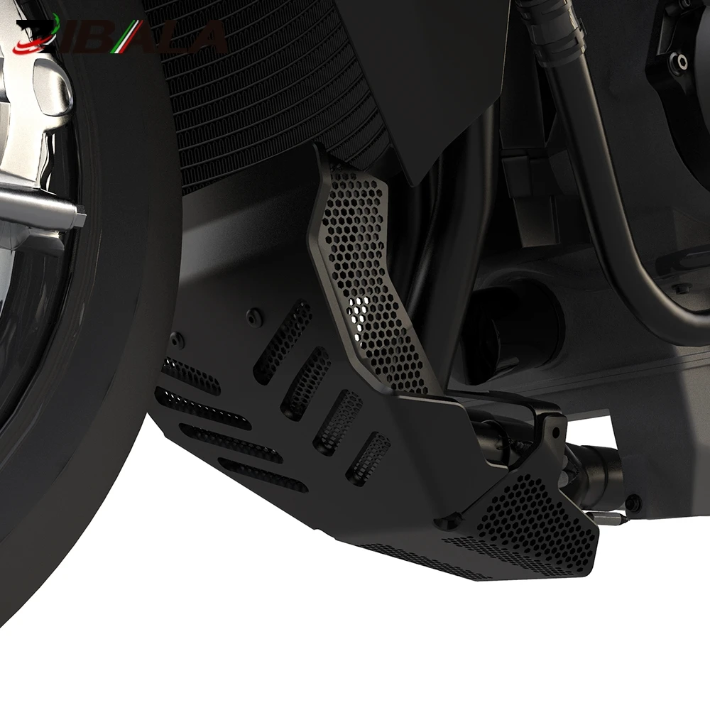 Engine Guard Protector For Ducati Multistrada 1260 S D/Air Pikes Peak 1260S Grand Tour Engine Guard Engine Housing Protection