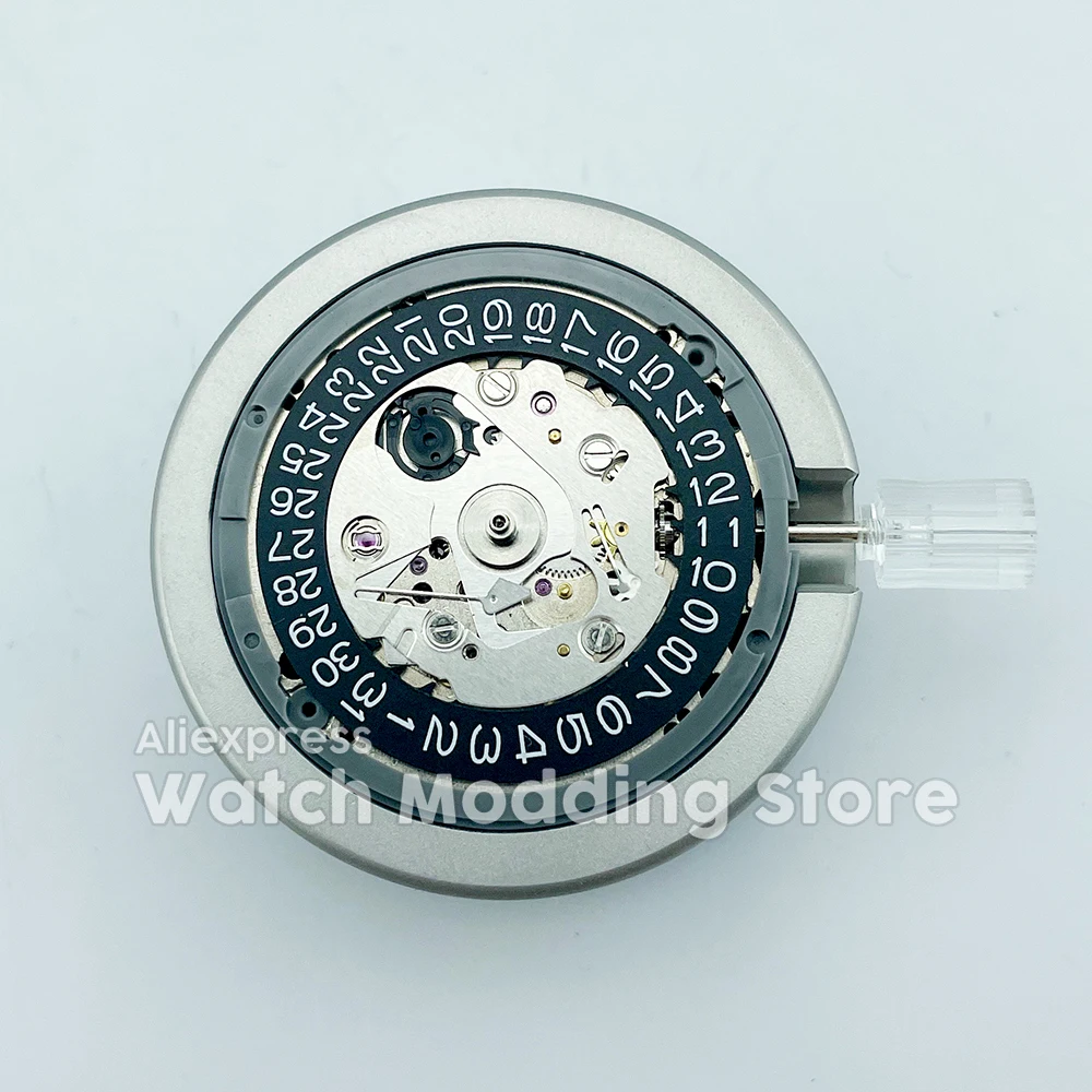 Watch Modding Repair Tool MOVEMENT HOLDER For 7S26, 7S35, 7S36, 4R35, 4R36, 4R37, 4R38, 4R39 NH25, NH26, NH35, NH36