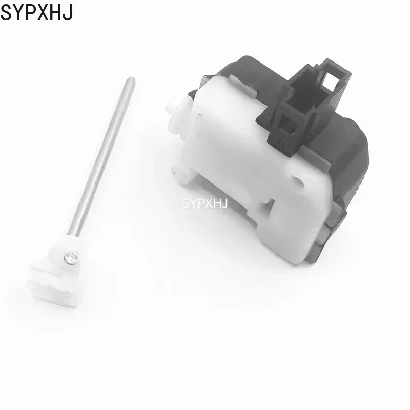 

6QD810773A 6Q6810773B SYPXHJ Tanks Flap Release Trunk Motor Replacement Tanks Release Motor For Volkswagen Polo 2001-2009