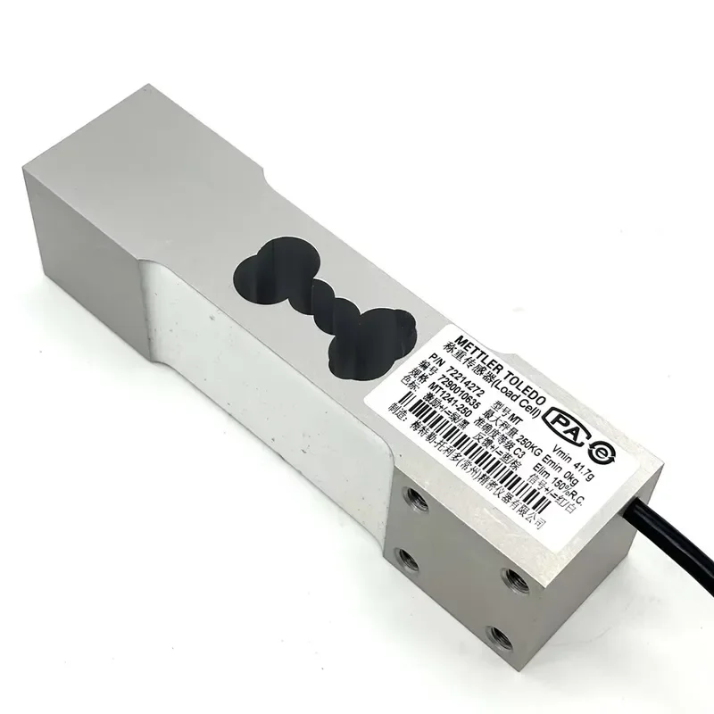MT1241 high-precision force sensor and load cell IP65 provides 30kg/50kg/100kg/150kg/200kg/250kg capacity Fast delivery