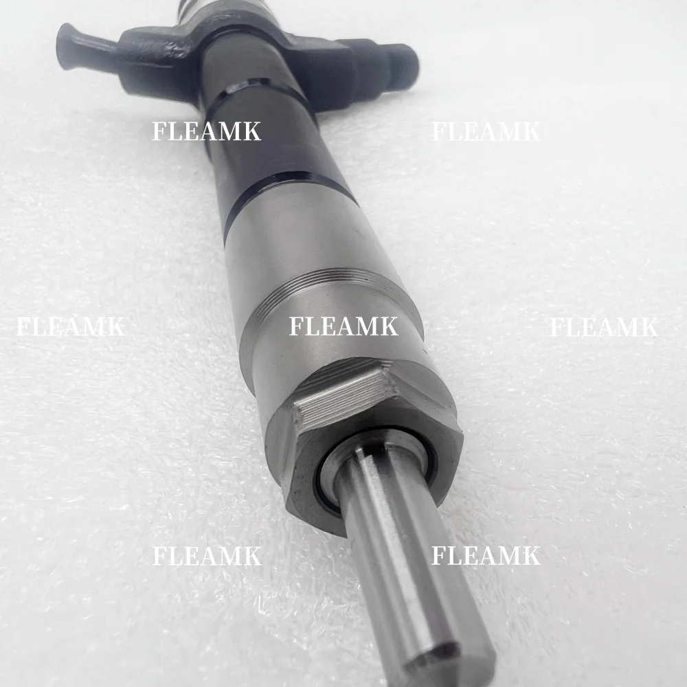 High Quality Diesel Common Rail Injector 095000-5760 1465A054