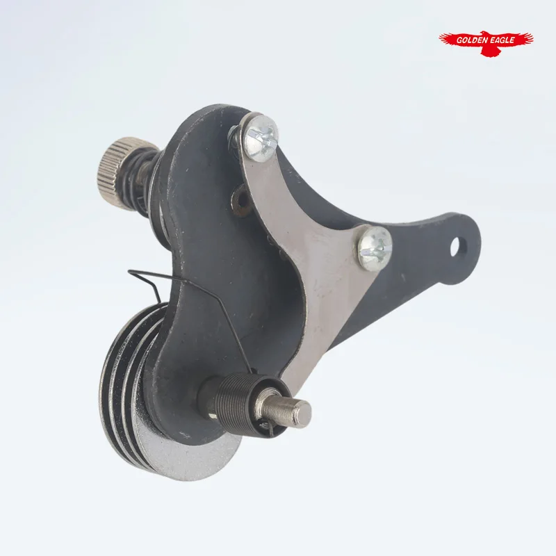 B3121-512-0B0 Thread Tension Post ASM. For JUKI LH-512 LH-515 Double Needle Sewing Machine Parts view 5