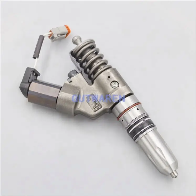 Remanufactured M11 Nozzle Assembly diesel Injector 4928517 3095040 3411755 3411758 3081319 3037772 for diesel Engine