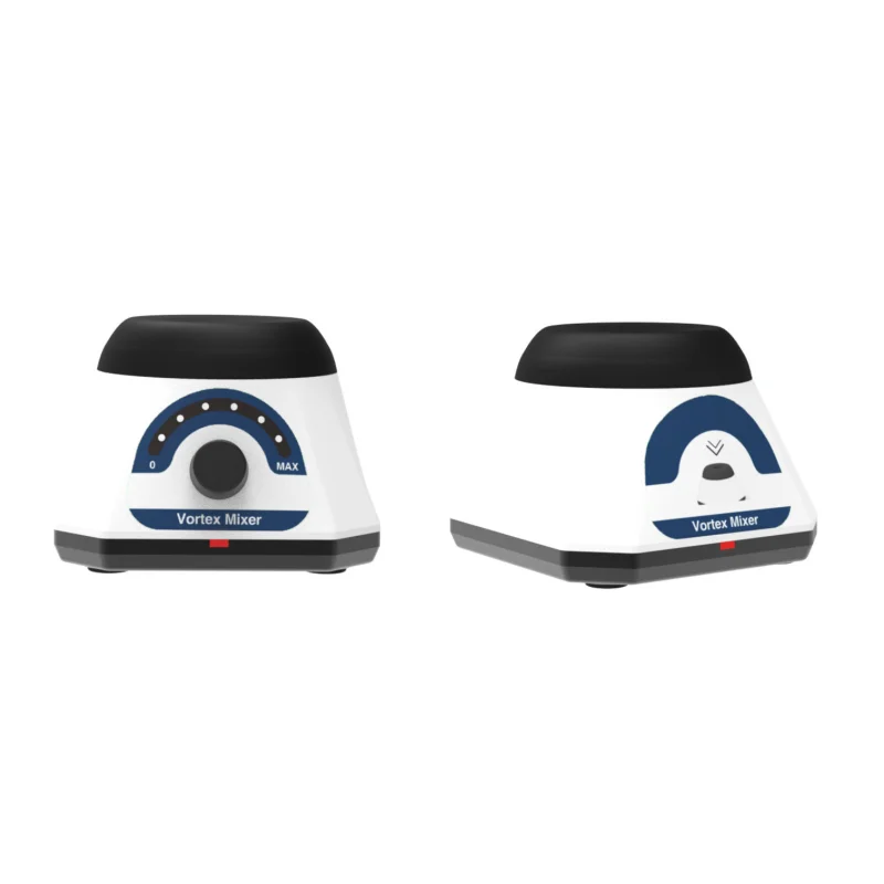 

Stepless Speed Regulation Laboratory Vortexeter Mini Portable Vortex Oscillator Zinc Alloy Vortex Mixing Apparatus