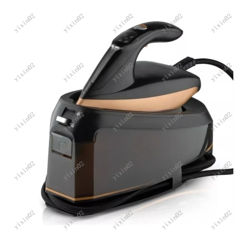 3100W High Power Hanging Bottle Steam Iron Commercial Household Clothes Curtain Iron