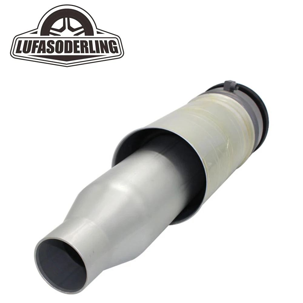 

Fit for BMW E65 E66 E67 Air Suspension Shock Absorber, 1x Rear Air Spring - Airsusfat Premium Car Accessories OEM 37126785535