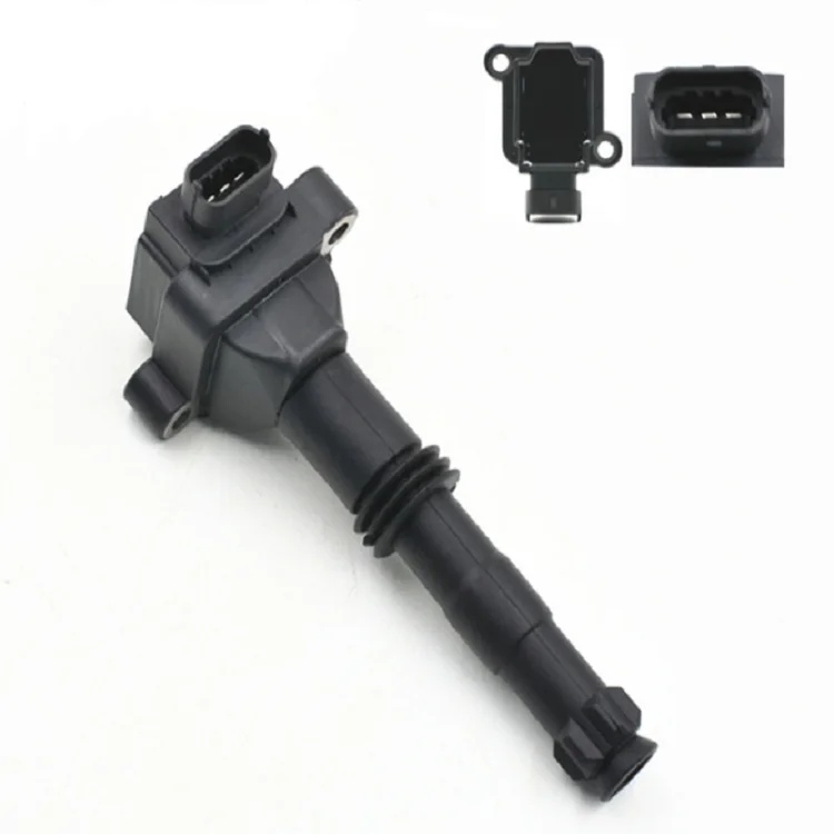 

Ignition Coil Pack- Replaces 99760210700, 99660210200, 99660210101 - Fits for p o r s c h e 911 Carrera and Boxster