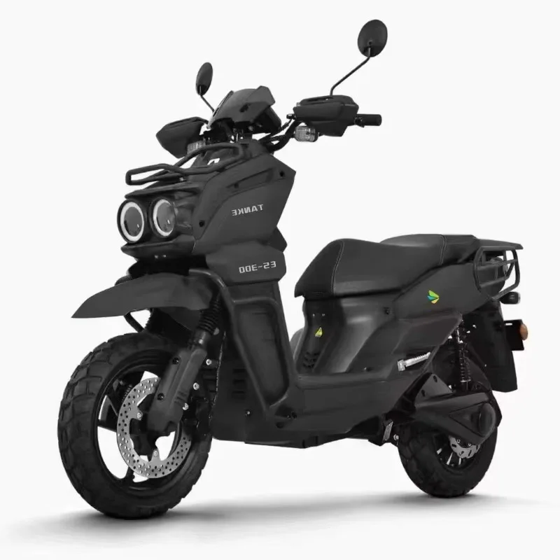 Zuimi High-end 2024 Popular High Speed Endurance Electric Scooter Factory Cheap Lead Batteries Electric Motorcycle For Wholesale