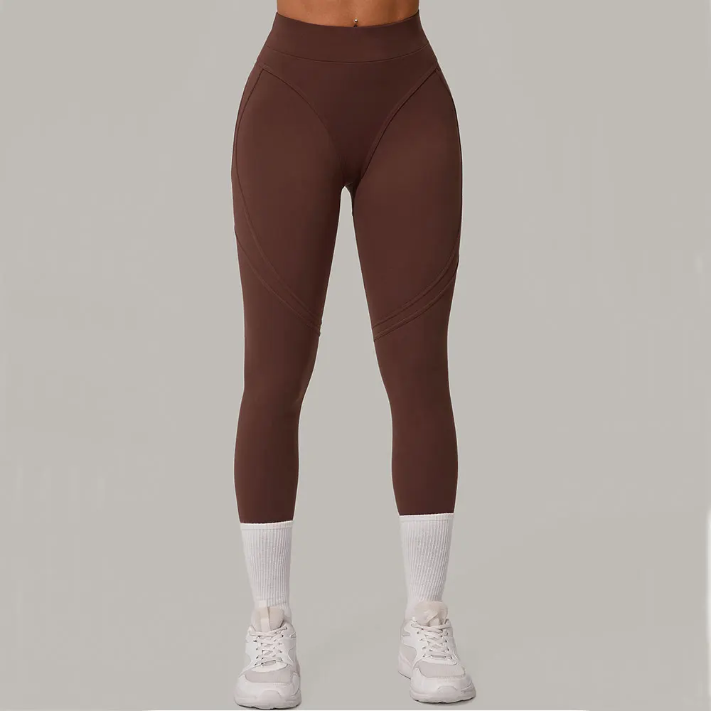 Yoga Pants Women Hi… - image