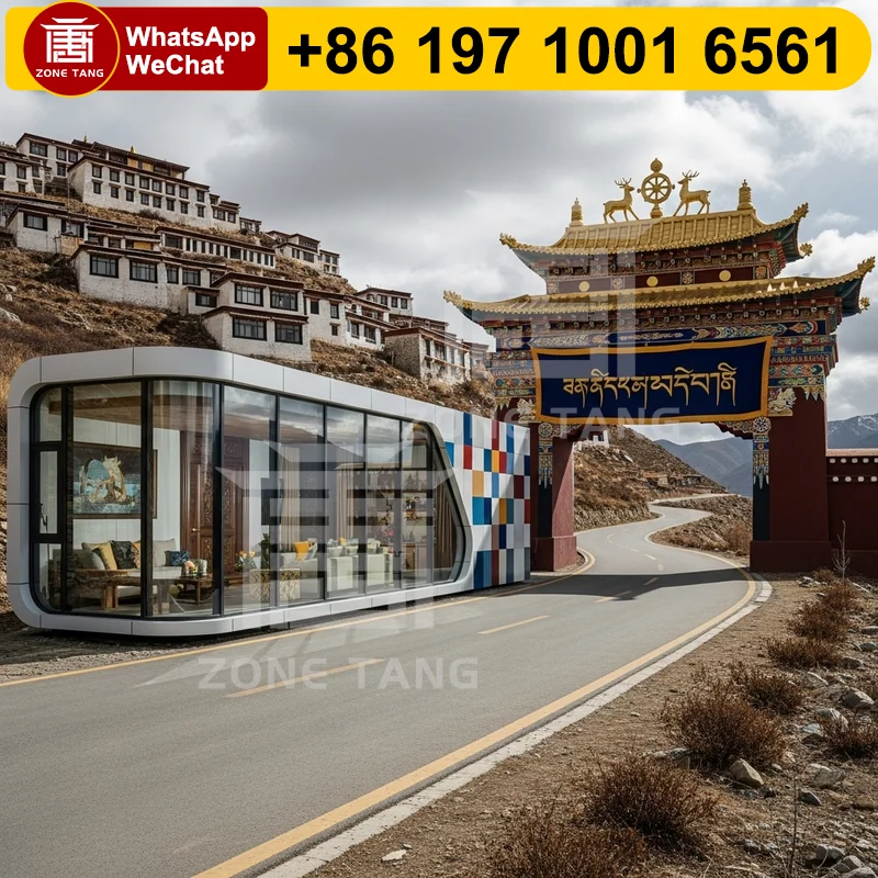 Modular Prefabricat… - image