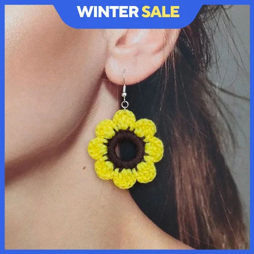 YEEVAA 진술 은행잎 드롭 댕글 귀걸이, 신부 웨딩 액세서리, 여성용 파티 쥬얼리  Best5