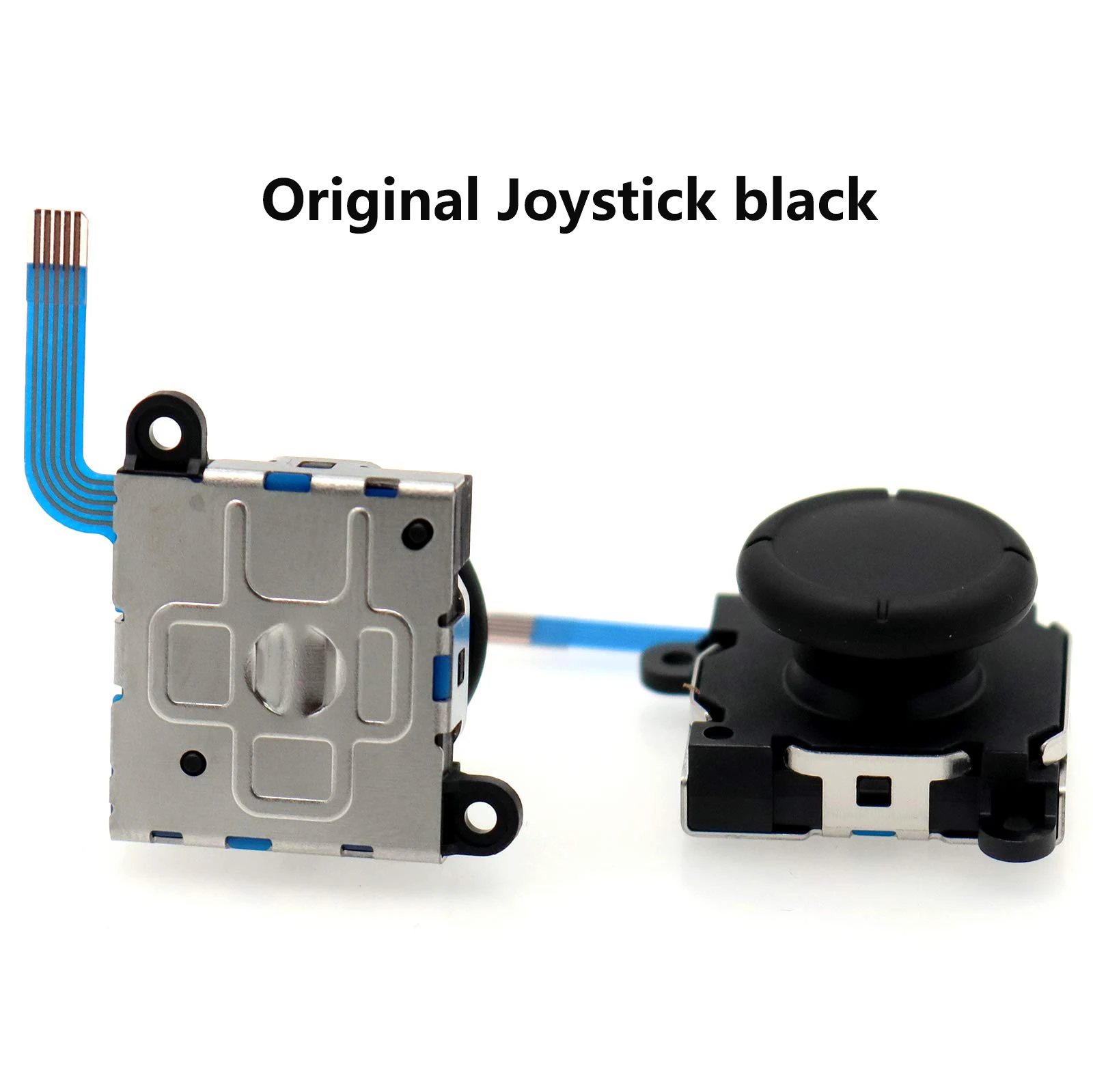 Fotografia 7: 10PCS para Substituição do Joy-con do Nintendo Switch, Joystick Analógico 3D para Nintendo Switch Lite e NS OLED Joycon