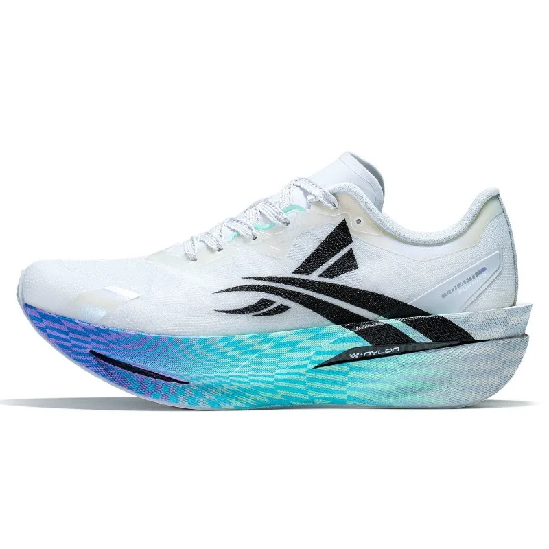 

Original Brand Comfortable Breath Walking Jogging Shoe Designer Damping Running Trainers Sport Shoe Carbon Plate Running Shoe