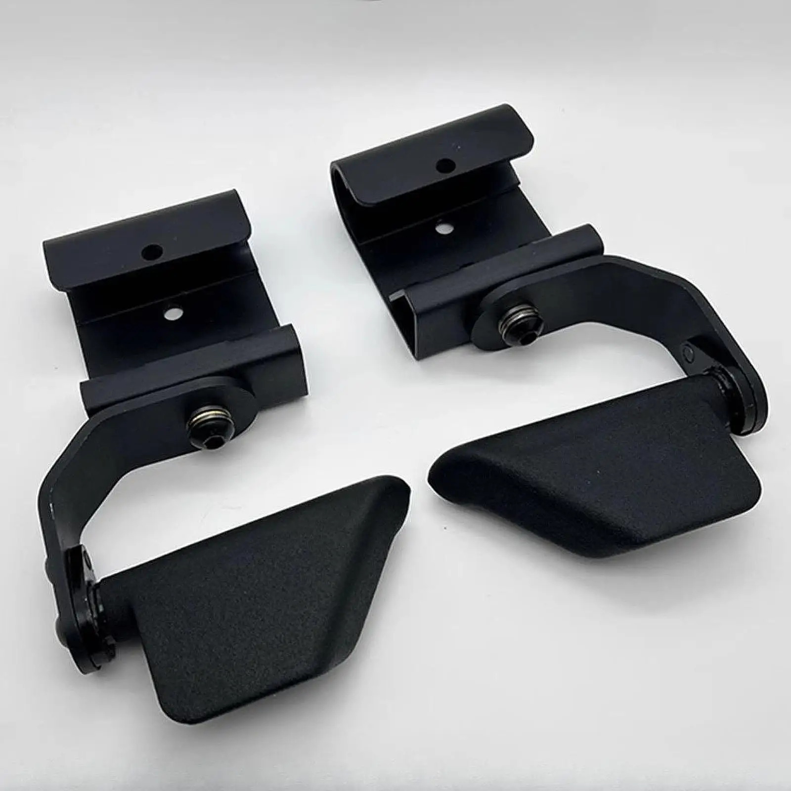 

Pull up Grip Handle 1 Pair Accessory Exercise Machine Attachment, 360 Degree Rotation for Fitness Enthusiasts Deadlift