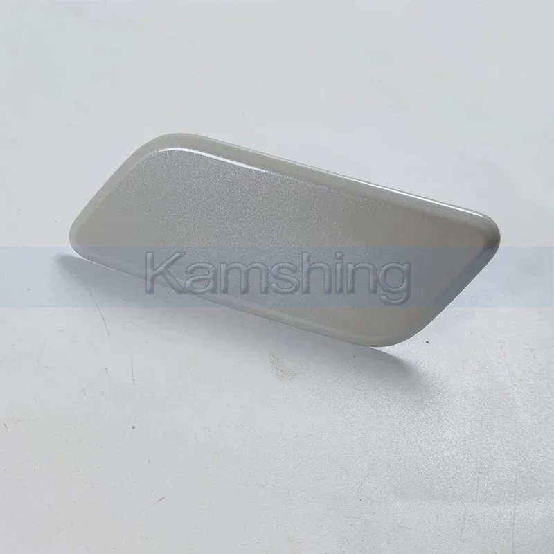Car Front Bumper Headlight Washer Cover For Subaru Impreza WRX /STI 11th Head lamp Spray Nozzle Jet Lid