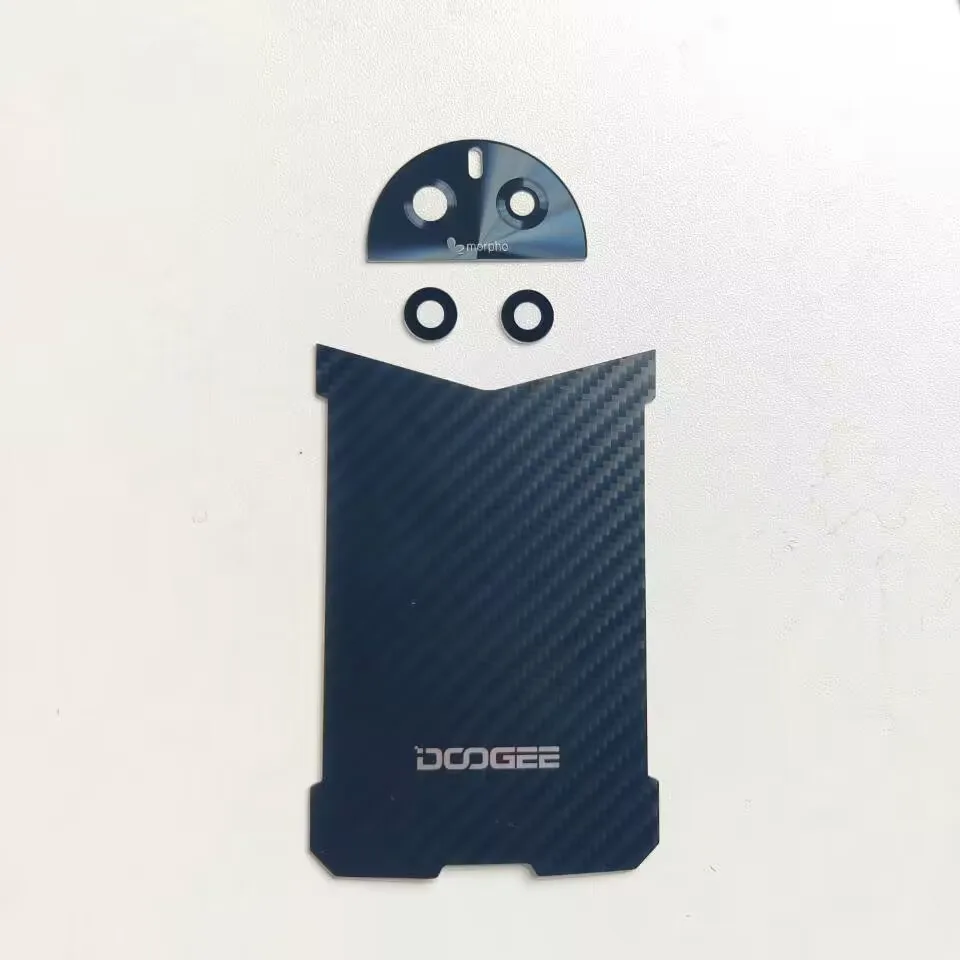 New For Doogee DK10 6.67\