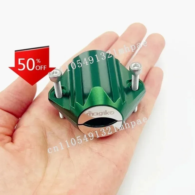 2026 Nuovo magnete del filtro del regolatore dell'acqua magnetico completamente automatico Apollo-M Y2-M