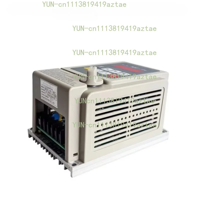 AS2-IPM Single Phase 220V Inverter AS2-107 0.75KW 1.5KW Motor Governor