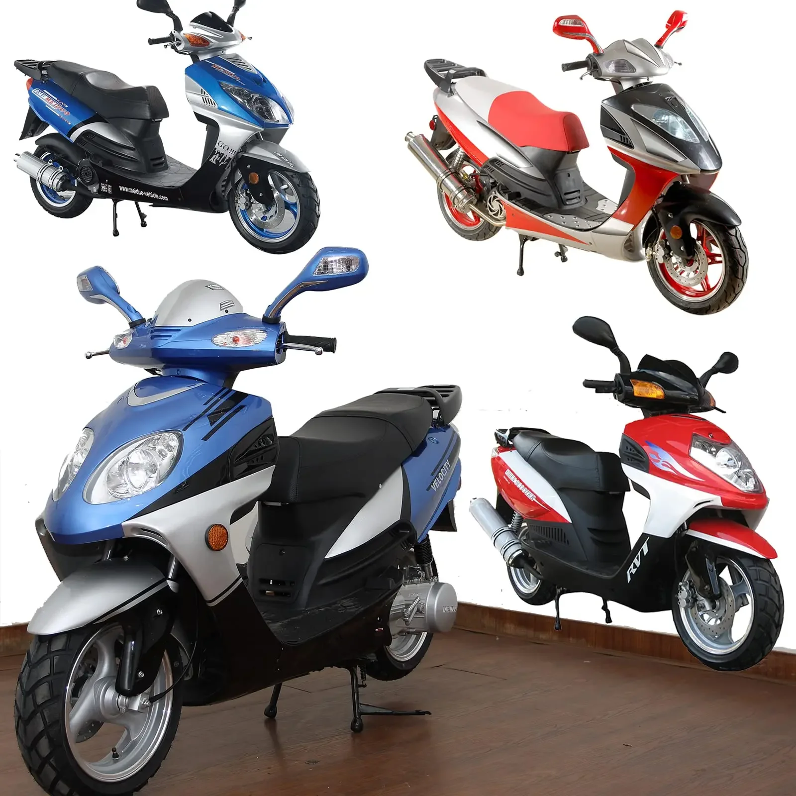 

Motorcycle Rear Drum Bracket Holder Fit for Jonway 125cc