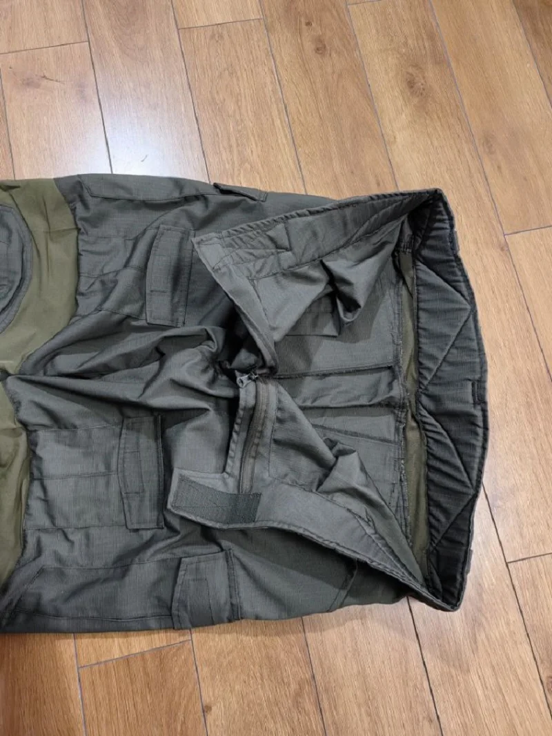 Ranger  Green G2  Pants